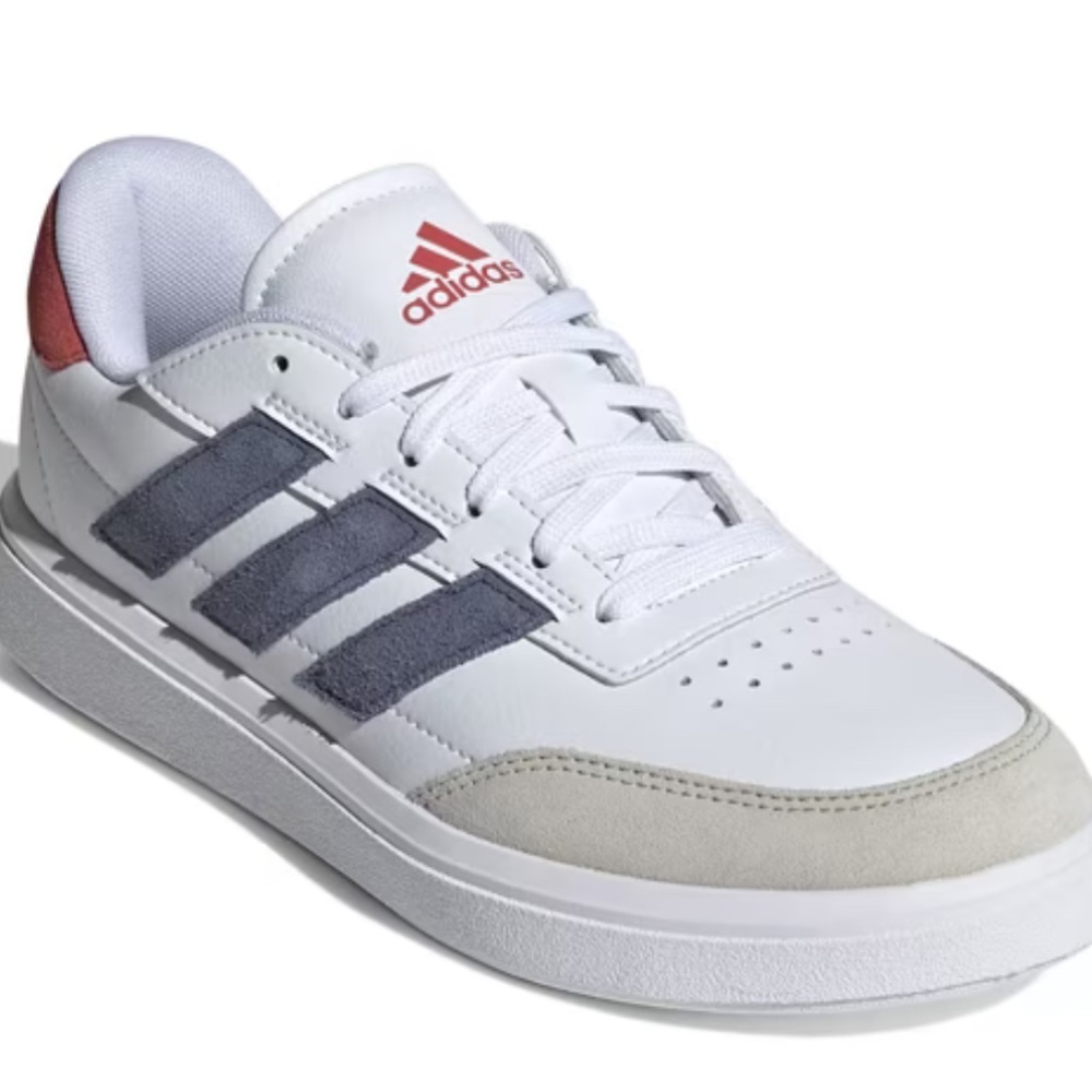 Adidas Courtblock women’s shoes sz 11 - Picture 1 of 6